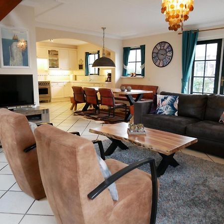 Villa Buiten 130 Met Sauna Callantsoog Bagian luar foto