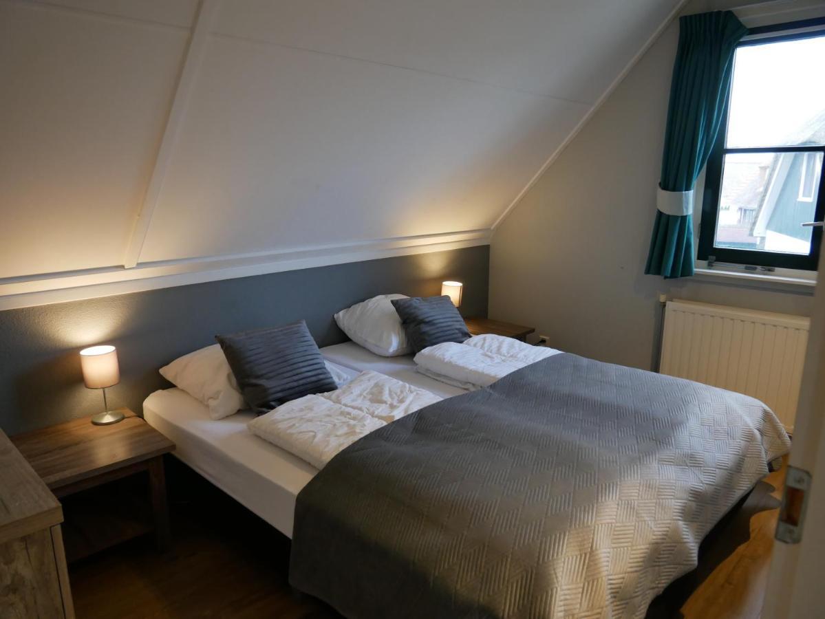 Villa Buiten 130 Met Sauna Callantsoog Bagian luar foto