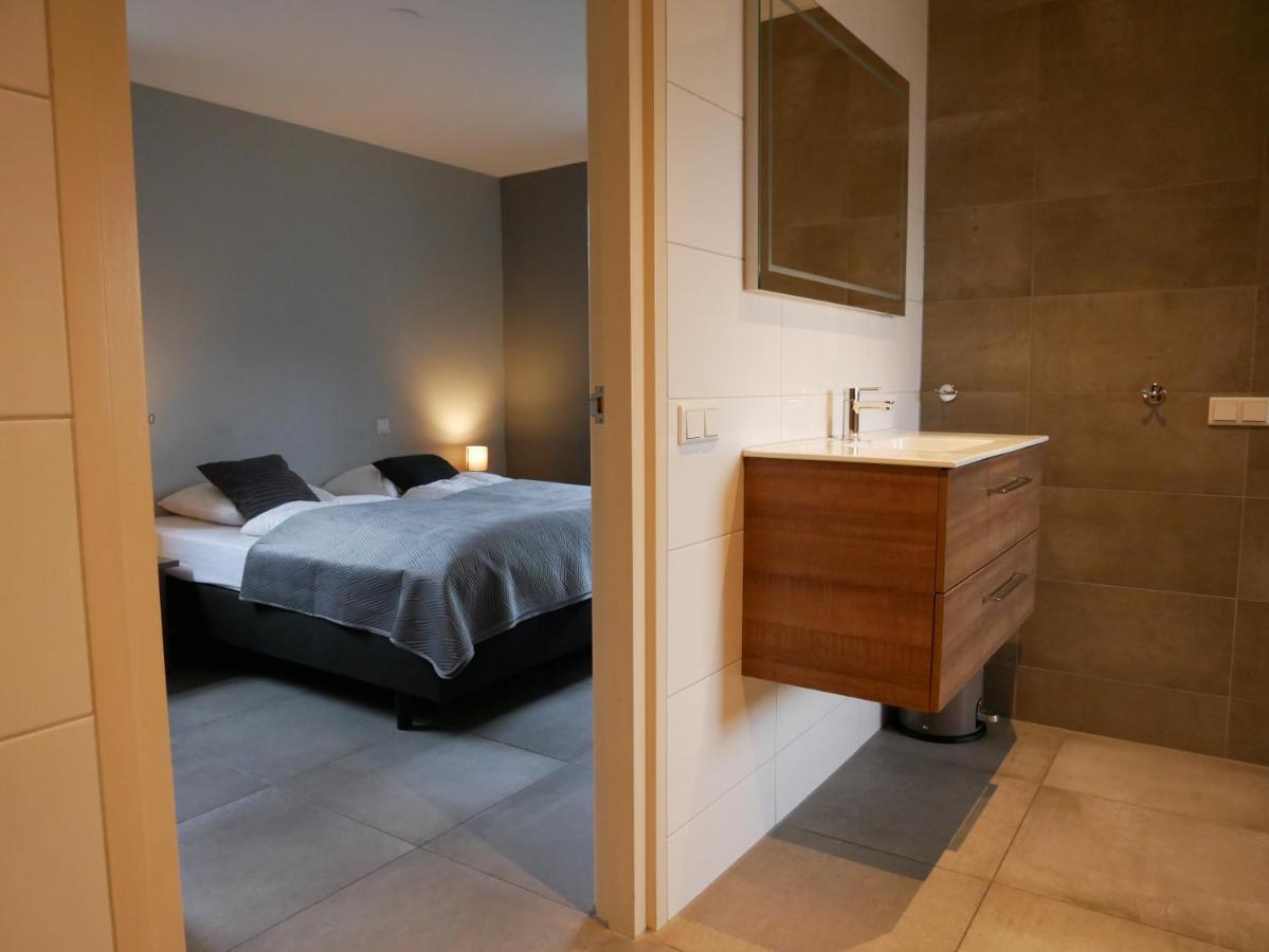 Villa Buiten 130 Met Sauna Callantsoog Bagian luar foto