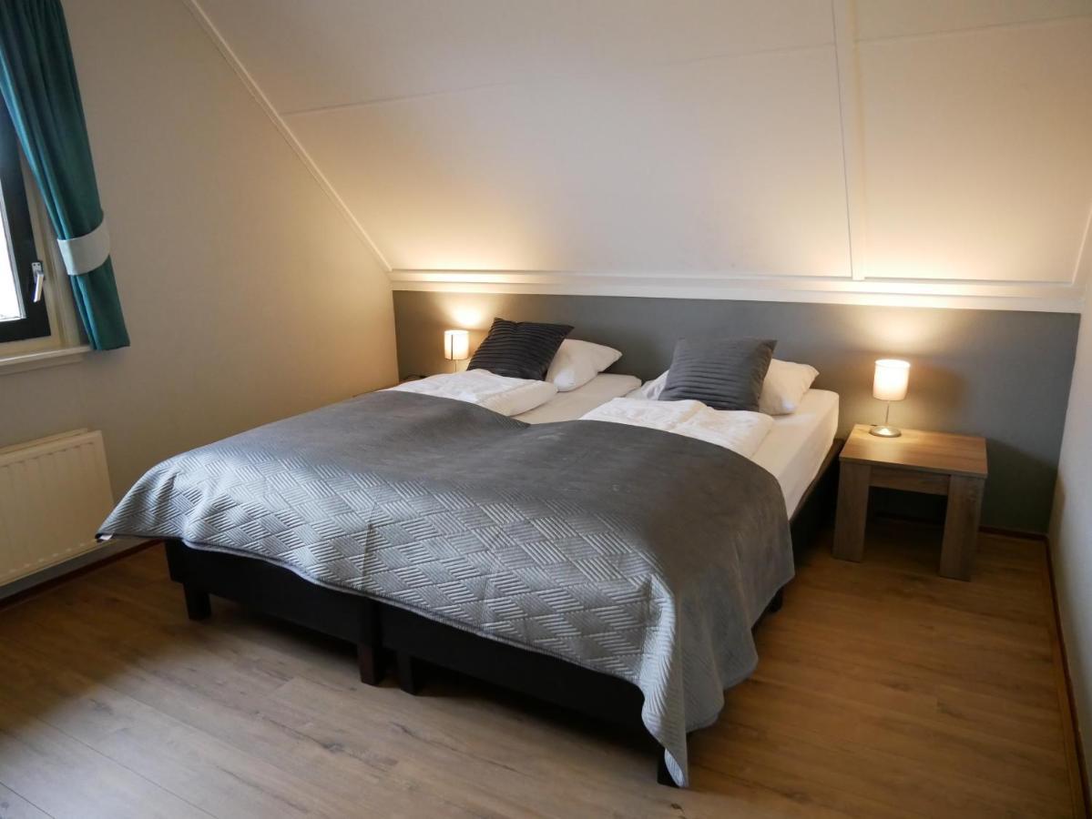 Villa Buiten 130 Met Sauna Callantsoog Bagian luar foto