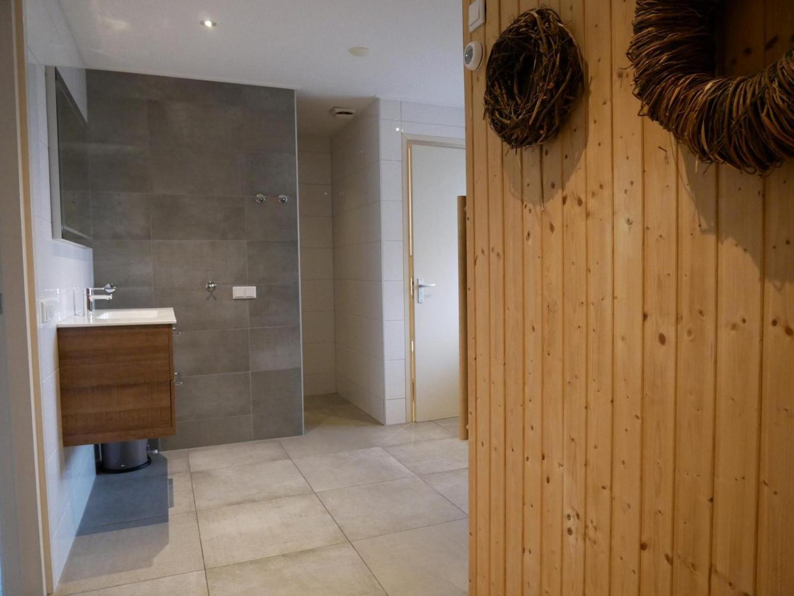 Villa Buiten 130 Met Sauna Callantsoog Bagian luar foto