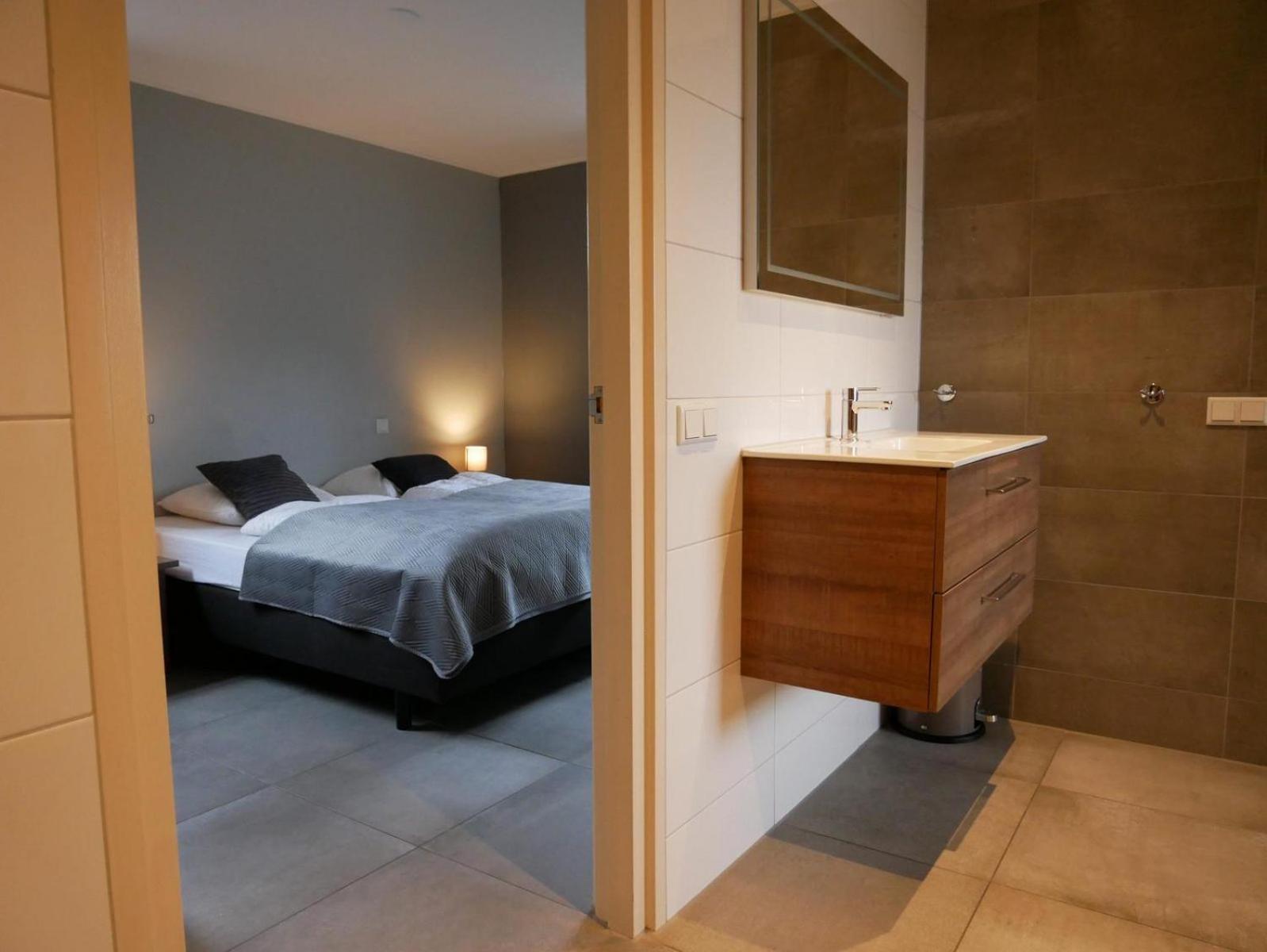 Villa Buiten 130 Met Sauna Callantsoog Bagian luar foto