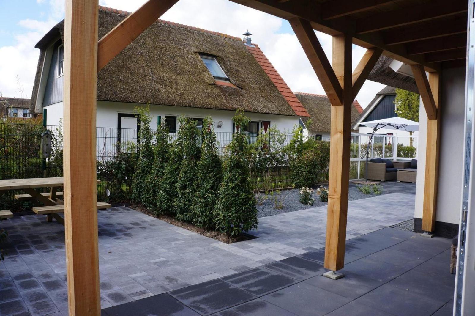 Villa Buiten 130 Met Sauna Callantsoog Bagian luar foto