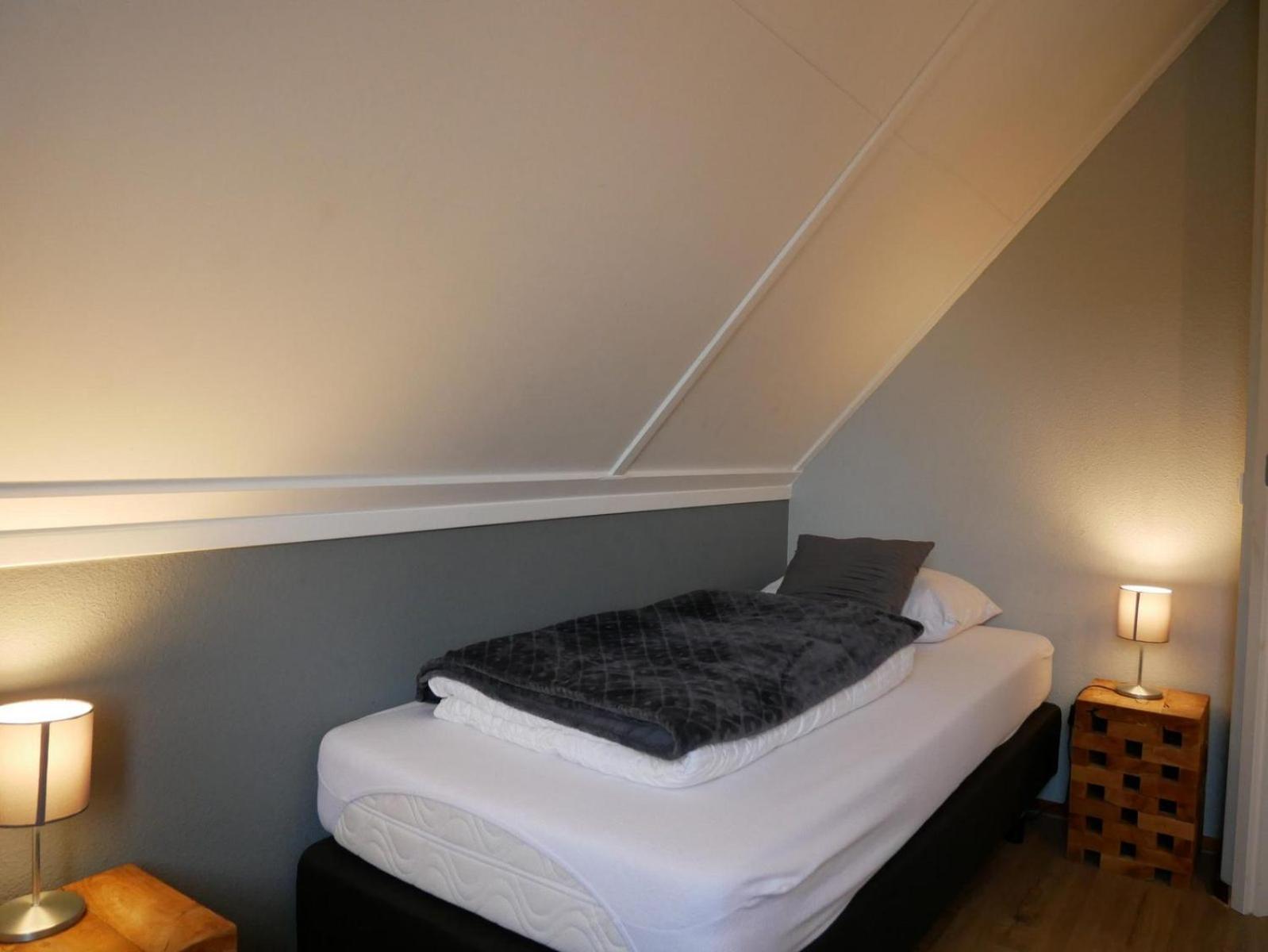 Villa Buiten 130 Met Sauna Callantsoog Bagian luar foto