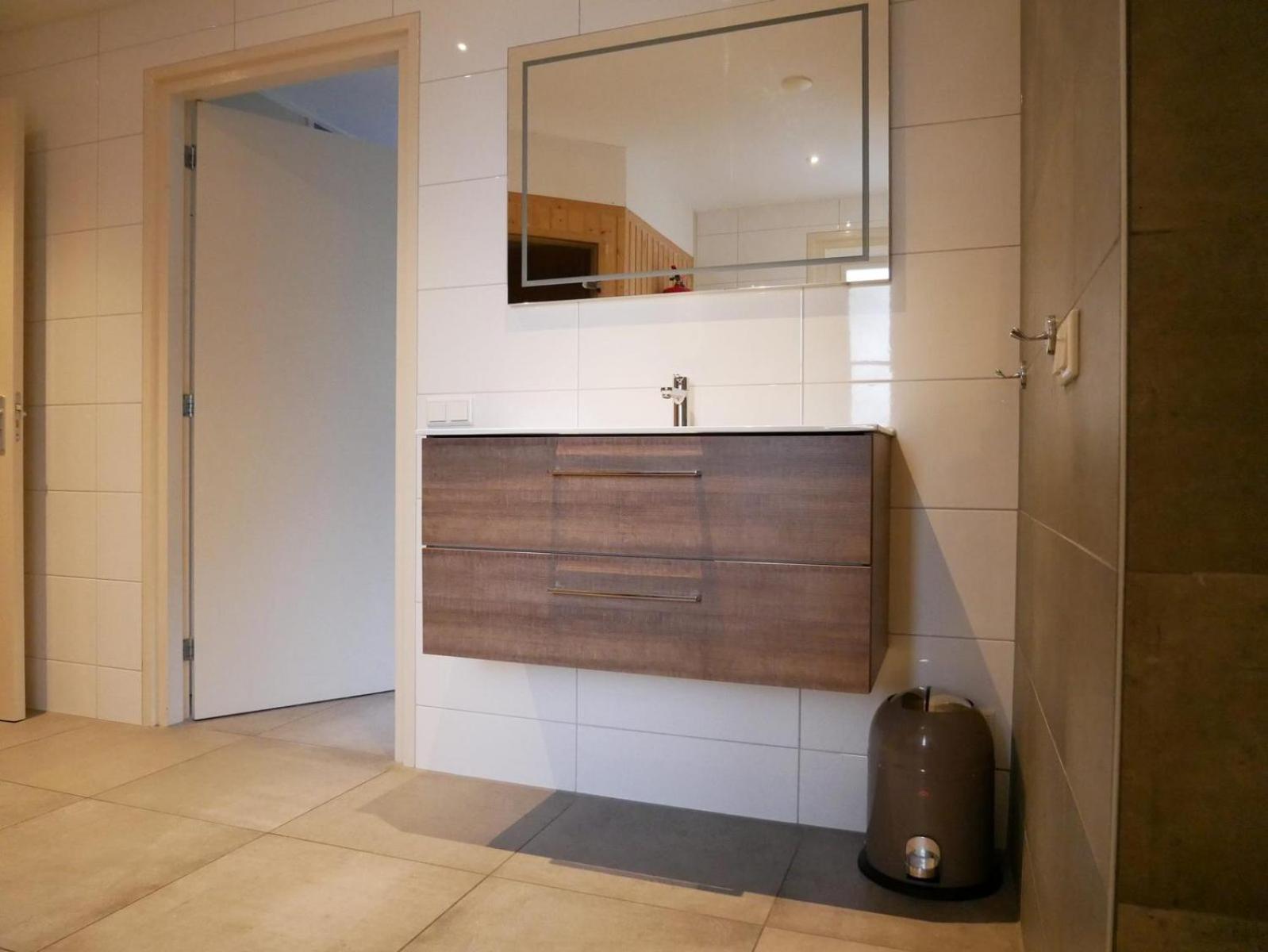 Villa Buiten 130 Met Sauna Callantsoog Bagian luar foto