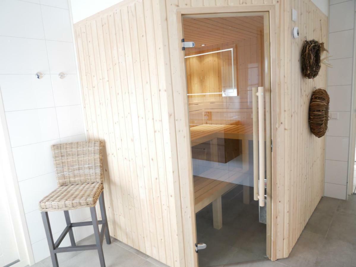 Villa Buiten 130 Met Sauna Callantsoog Bagian luar foto