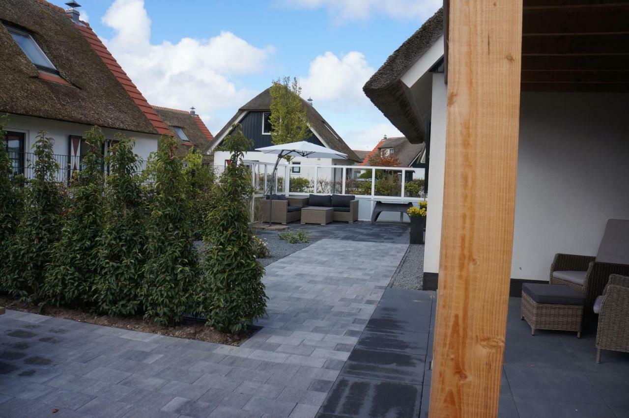 Villa Buiten 130 Met Sauna Callantsoog Bagian luar foto