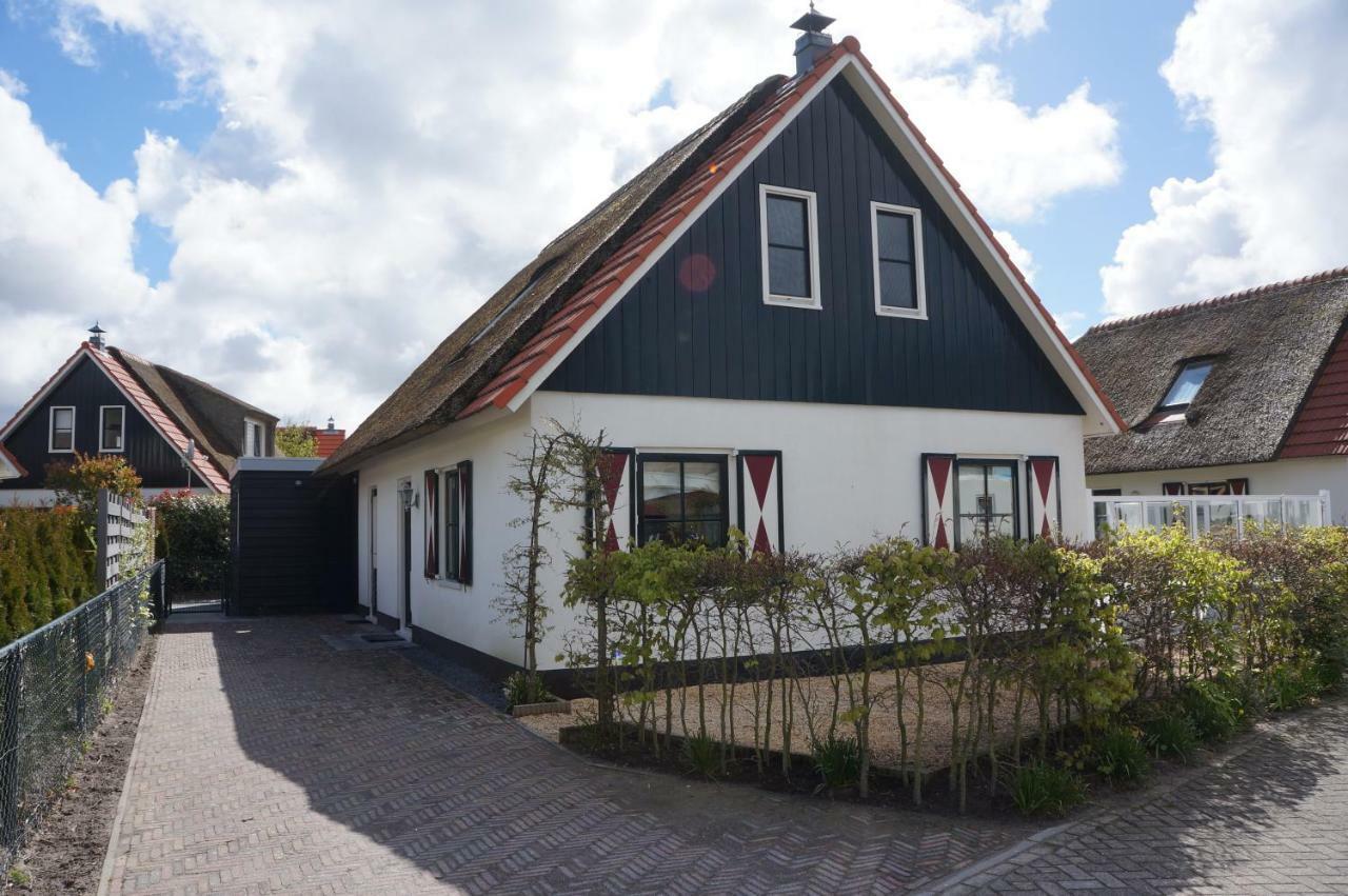 Villa Buiten 130 Met Sauna Callantsoog Bagian luar foto